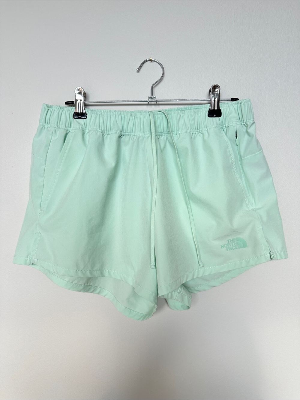 The North Face Women's Mint Athletic Running Shorts